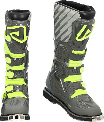 Acerbis X-Race, botas (8/65)