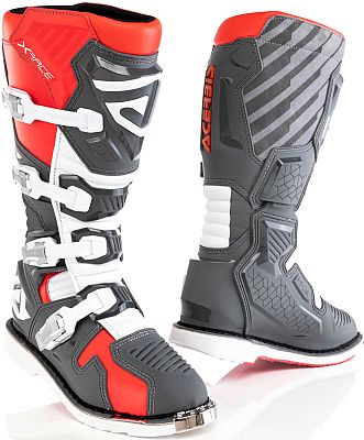 Acerbis X-Race, botas (9/65)