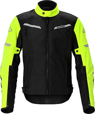 Acerbis X-Street, textile jacket