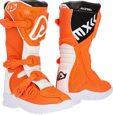 Acerbis X-Team, boots kids
