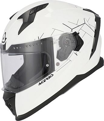 Acerbis X-Way, Integralhelm