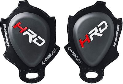 Held Action, deslizadores de rodilla