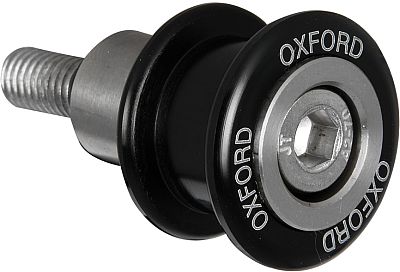 Oxford Spinners, Paddockständer-Spulen