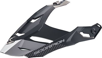 Scorpion ADF-9000 Air Desert, пик