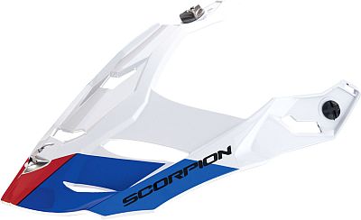 Scorpion ADF-9000 Air Desert, пик (2/2)