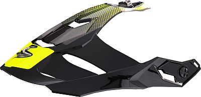 Scorpion ADF-9000 Air Trail, peak