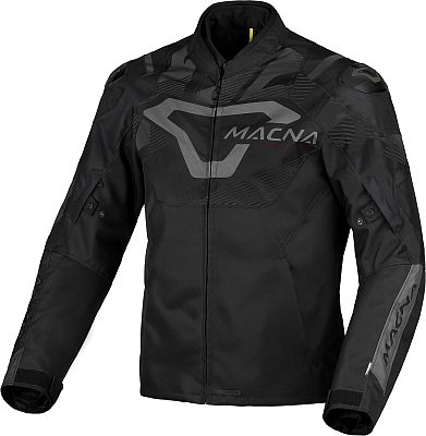 Macna Admyre, textile jacket waterproof