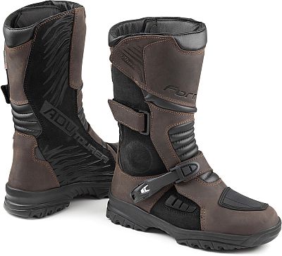 Forma Adventure Tourer Dry, сапоги водонепроницаемые
