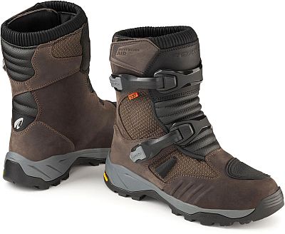Forma Adventure Air Dry Low, stivaletti impermeabili unisex