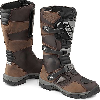Forma Adventure Dry, сапоги водонепроницаемые