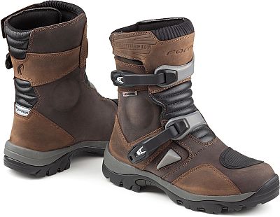 Forma Adventure Dry Low, короткие сапоги водонепроницаемые