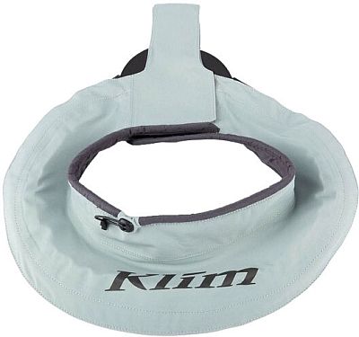 Klim Adventure Rally, cuello Gore-Tex