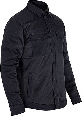 John Doe Aero Mesh Motoshirt, Hemd/Textiljacke