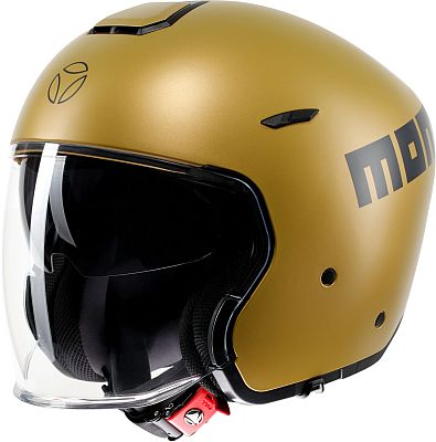 Momodesign Aero, integraalhelm