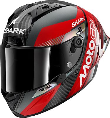 Shark Aeron-GP FIM 02 MotoGP, Integralhelm