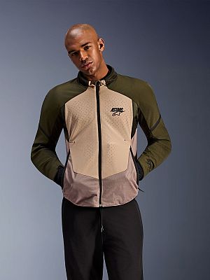 Alpinestars Aeroshell Airflow, giacca in tessuto (11/18)