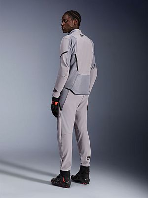 Alpinestars Aeroshell Airflow, giacca in tessuto (12/18)