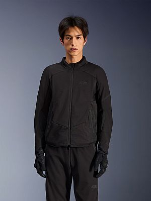 Alpinestars Aeroshell Airflow, giacca in tessuto (13/18)