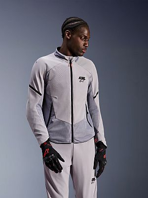 Alpinestars Aeroshell Airflow, giacca in tessuto (15/18)