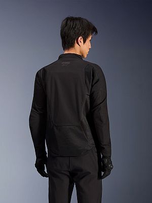 Alpinestars Aeroshell Airflow, giacca in tessuto (16/18)