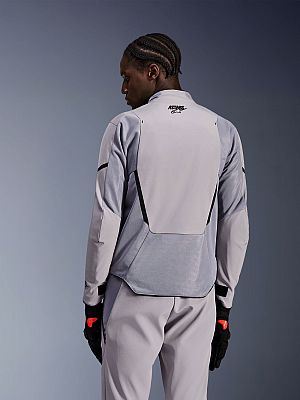 Alpinestars Aeroshell Airflow, giacca in tessuto (18/18)