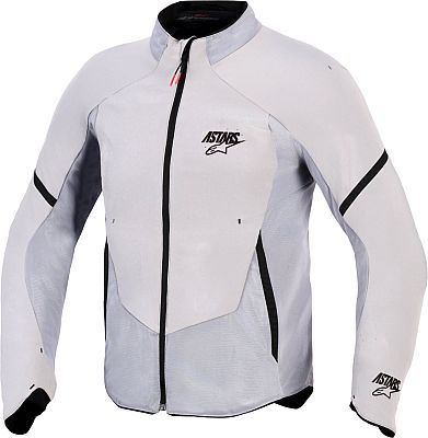 Alpinestars Aeroshell Airflow, giacca in tessuto (3/18)