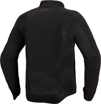 Alpinestars Aeroshell Airflow, giacca in tessuto (4/18)