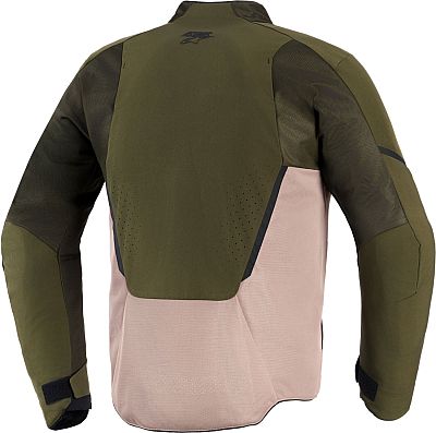 Alpinestars Aeroshell Airflow, giacca in tessuto (5/18)