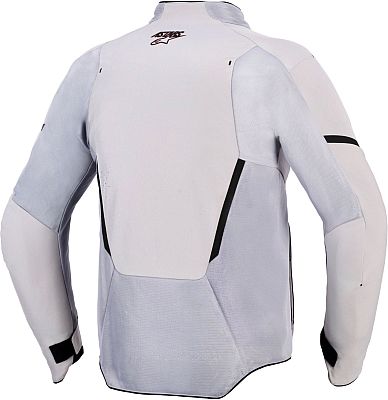Alpinestars Aeroshell Airflow, giacca in tessuto (6/18)