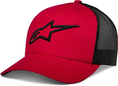 Alpinestars Ageless Trucker, Kappe