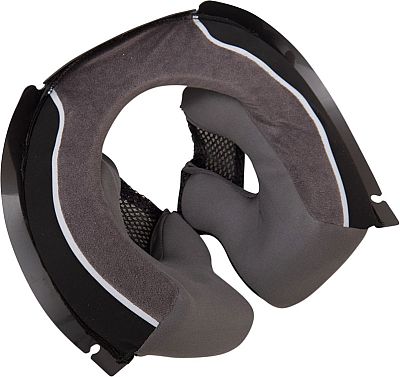 AGV AX9/AX9 Carbon, накладки на щёки