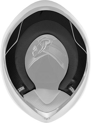 AGV K6/K6 S, накладки на щёки