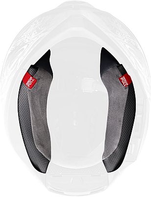 AGV K7, накладки на щёки