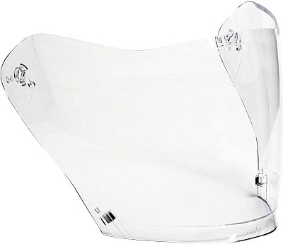 AGV City 20, visiera