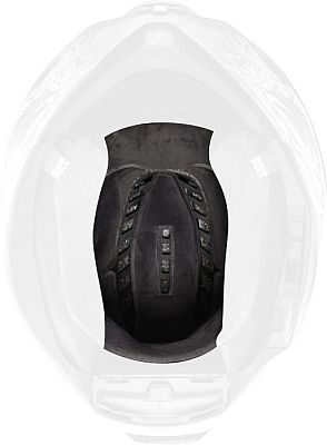 AGV K7, подкладка