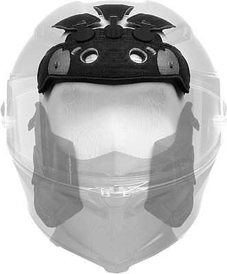 AGV Pista GP RR, подкладка
