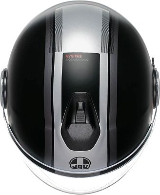 AGV Eteres Mondello, jethelm (6/6)