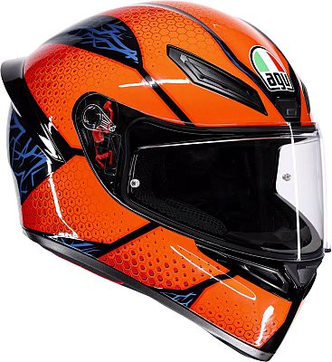 AGV K1 S Speedarmor, casco integral