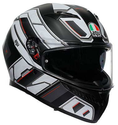 AGV K3 Rivia, Integralhelm