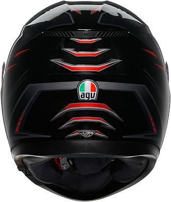 agv helmet asian fit size chart AGV K3 ROSSI WINTER TEST 2018 