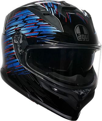AGV K7 Genisys, Integralhelm