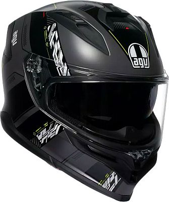 AGV K7 Kyber, Integralhelm