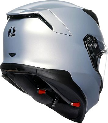 AGV K7 Mono, casque intégral (23/36)
