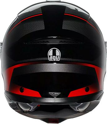 AGV Tourmodular Perception, casco abatible (11/24)