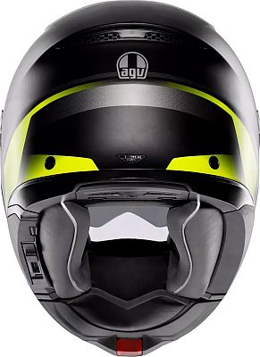 AGV Tourmodular Perception, casco abatible (10/24)