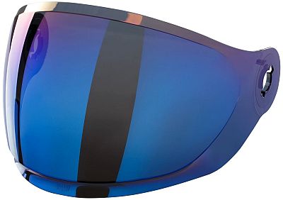 AGV City 19, visiera a specchio