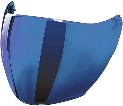 AGV City 21, visiera a specchio