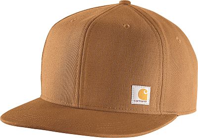 Carhartt Flat Brim, шапочка