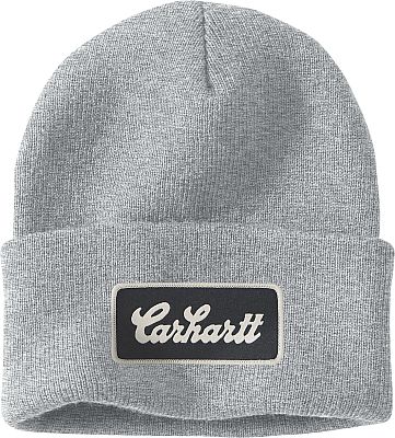 Carhartt Script Patch, фасоль