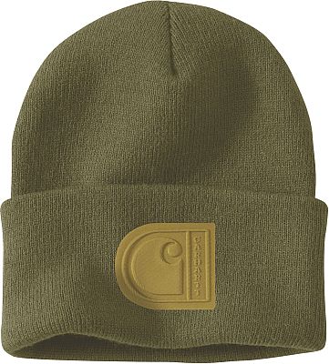 Carhartt C Patch, фасоль
